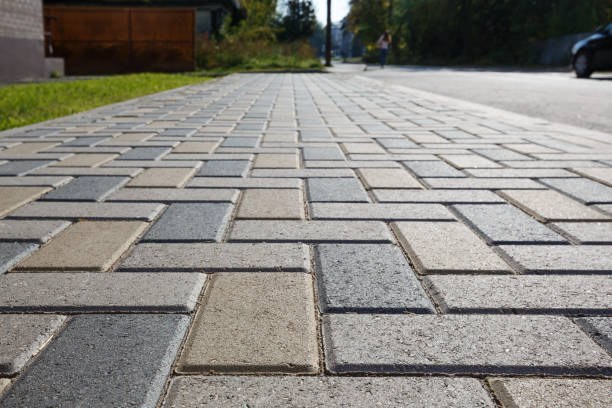 Best Affordable Driveway Pavers  in Beacon Hill, WA